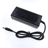 36V 2A battery charger Output 42V 2A Charger Input 100-240 VAC Lithium Li-ion Li-poly Charger For 10Series 36V Battery
