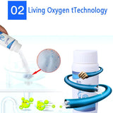 Sink Drain Bottled Cleaner Closestool Toilet Kitchen Deodorization Brush Clogging Sewer Dredging DredgeAgent Powerful Pipe