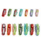 Electric Bug Cat Toy Automatic Flip Battery Operated Pet Dog Beetle Playing Interactive Toy Interactive Cat Toy Pet Supplies