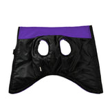 Big Dog Jacket For Small Medium Large Dogs Cats Winter Warm Clothes Waterproof Coat Labrador Golden Retriever Pug Pet Outfits