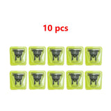 NEW 1-10 Pcs For One blade & Oneblde Replacement Blade  QP210 QP220 QP230 QP2520 QP2530 QP2527 QP2533 QP2630 QP6520