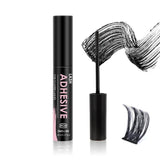 Lash Bond and Seal 10ml Individual Lashes Glue and Seal Super Strong Hold Lash Extension and Lash Glue Remover 5ml Tweezers Kit