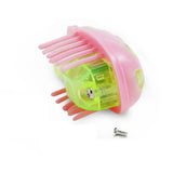 Electric Bug Cat Toy Automatic Flip Battery Operated Pet Dog Beetle Playing Interactive Toy Interactive Cat Toy Pet Supplies