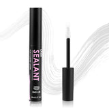 Lash Bond and Seal 10ml Individual Lashes Glue and Seal Super Strong Hold Lash Extension and Lash Glue Remover 5ml Tweezers Kit