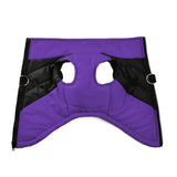 Big Dog Jacket For Small Medium Large Dogs Cats Winter Warm Clothes Waterproof Coat Labrador Golden Retriever Pug Pet Outfits